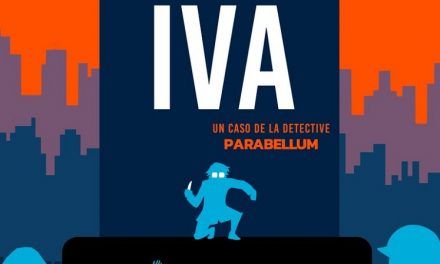 “Los muertos no pagan IVA” (Sergio S. Morán)