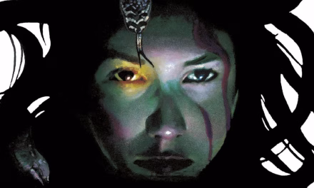«Sandman presenta: Las Furias» (Mike Carey y John Bolton, ECC Cómics)