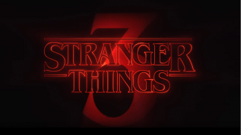 Netflix desvela los títulos de los episodios de la tercera temporada de "Stranger Things" stranger-things-3-temporada