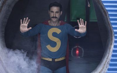 «Superlópez» es la tercera película española más vista del año