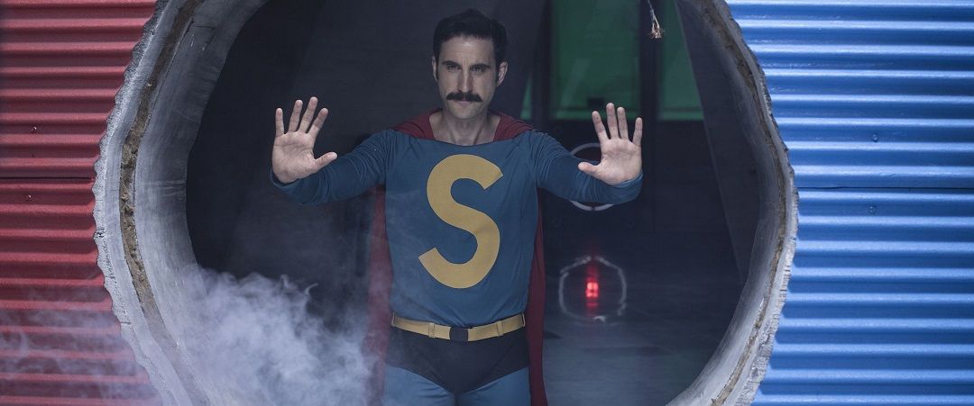 "Superlópez" es la tercera película española más vista del año