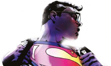 «Superman: Especial Action Comics 1000» (Varios autores, ECC Cómics)