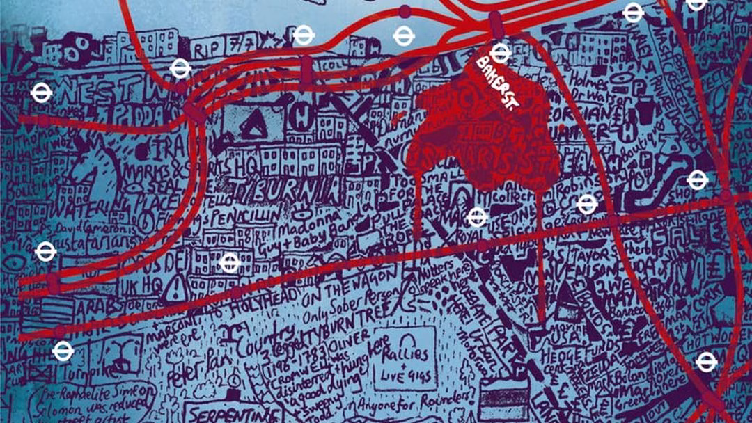 «Susurros Subterráneos» (Ben Aaronovitch, Oz Editorial)