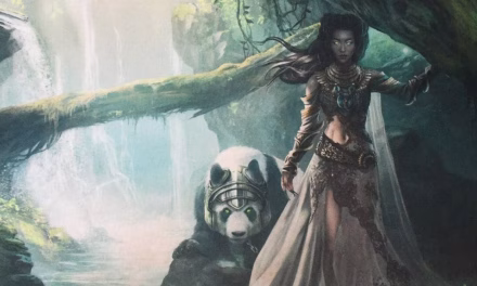 El quinto número de «Windumanoth», ya a la venta