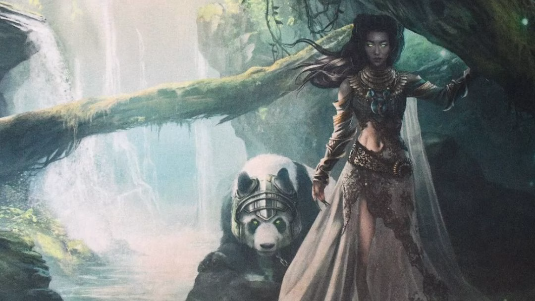 El quinto número de «Windumanoth», ya a la venta
