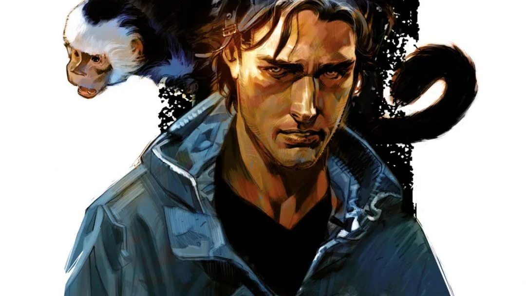 «Y, el último hombre: Libro uno» (Brian K. Vaughan y Pia Guerra, ECC Cómics)
