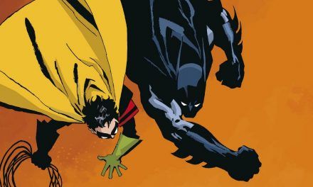 «Batman: Victoria Oscura» (Jeph Loeb y Tim Sale, ECC Cómics)