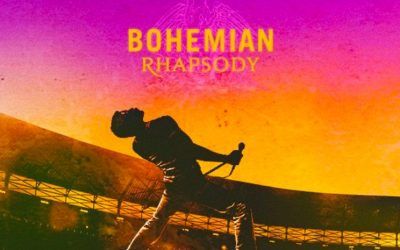 «Bohemian Rhapsody» (Bryan Singer, 2018)