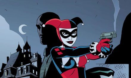 «Harley Quinn: Venganza ilimitada» (A.J. Lieberman y otros, ECC Ediciones)