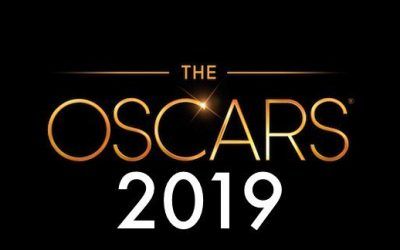Nominaciones de los Óscars 2019