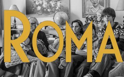«Roma» (Alfonso Cuarón, 2018)