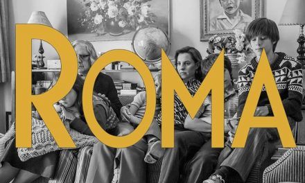 «Roma» (Alfonso Cuarón, 2018)