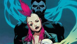"Shadowman #2 (Edición de lujo)" (Jim Zub, Peter Milligan, Miguel Sepúlveda y otros, Medusa) SHADOWMAN-LUJO-2-DEST