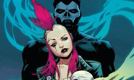 «Shadowman #2 (Edición de lujo)» (Jim Zub, Peter Milligan, Miguel Sepúlveda y otros, Medusa)