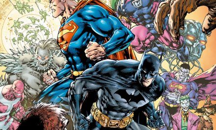 «Superman/Batman: Devoción» (Varios autores, ECC Ediciones)