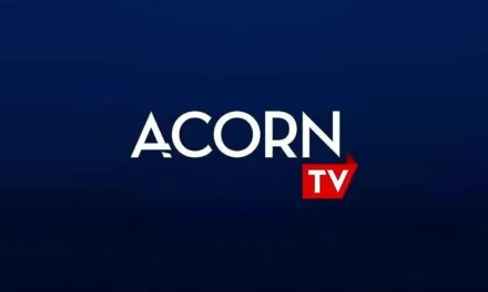 Acorn.TV, un nuevo portal de streaming llega a España