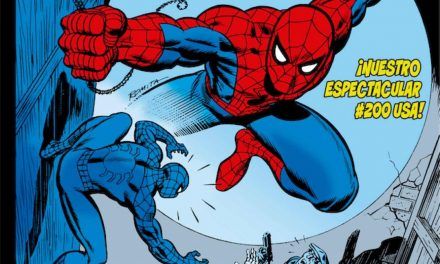 «El Asombroso Spiderman #9: El regreso del ladrón» (Marv Wolfman, Bill Mantlo, John Byrne y otros, Panini Cómics)