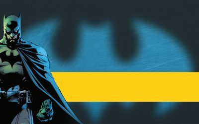 Un nuevo coleccionable de Batman, ya en los quioscos