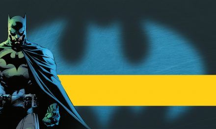 Un nuevo coleccionable de Batman, ya en los quioscos