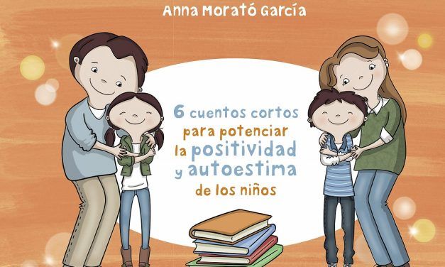 «De mayor quiero ser… feliz 2» (Anna Morató García y Eva Rami, Beascoa)