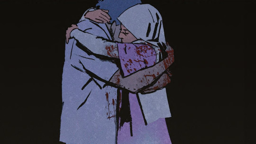«El Sheriff de Babilonia» (Tom King y Mitch Gerads, ECC Ediciones)