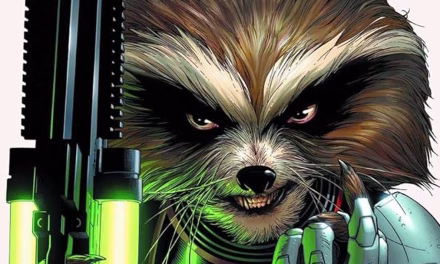 Los Guardianes de la Galaxia, de Brian M. Bendis