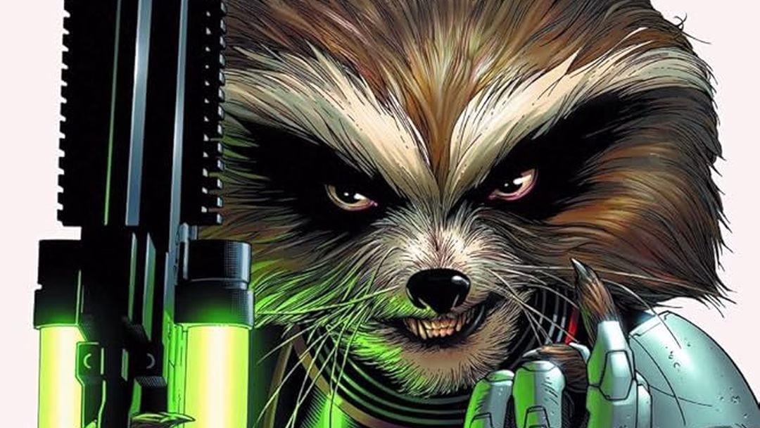«Guardianes de la Galaxia: Vengadores del mañana» (Brian Michael Bendis, Sara Pichelli y Steve McNiven, Panini Cómics)