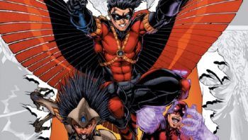 "Jóvenes Titanes: Año Cero" (Scott Lobdell y Brett Booth, ECC Cómics) jovenes_titanes_ano_ce_01-dest