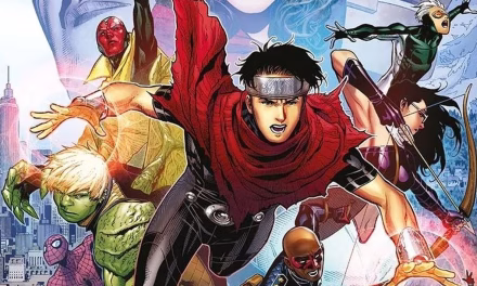 «Jóvenes Vengadores: La cruzada de los niños» (Allan Heinberg y Jim Cheung, Marvel Comics)