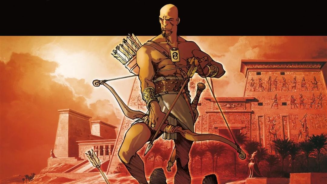 «La Historia Oculta #1» (Jean-Pierre Pécau y otros, ECC Ediciones)