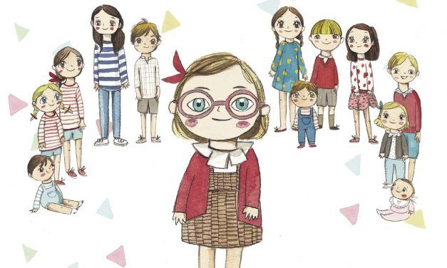 «Pepita es especial» (Fabiola Arroyo e Irene G. Lenguas, Beascoa)
