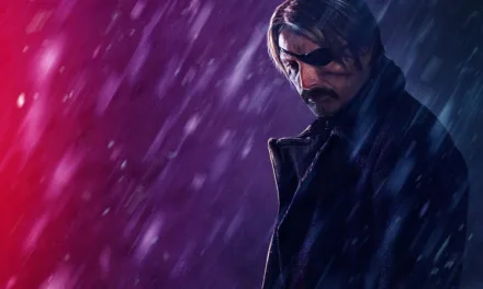 «Polar» (Jonas Åkerlund, 2019)