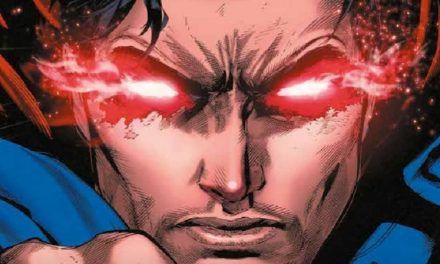 «Superman: El hijo de Superman» (Peter Tomasi, Patrick Gleason y otros, ECC Cómics)