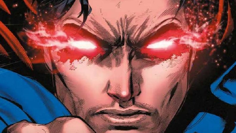 «Superman: El hijo de Superman» (Peter Tomasi, Patrick Gleason y otros, ECC Cómics)