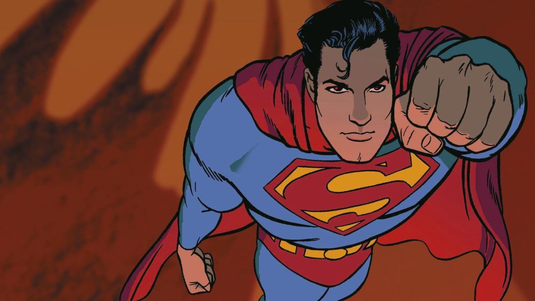 «Batman y Superman: Los mejores del mundo» (Karl Kesel y otros, ECC Ediciones)