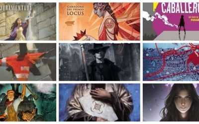 Top 10 de libros de 2018