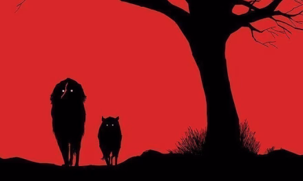 «Una historia de perros viejos» (Manuel H. Martín y Juanma Espinosa, Dolmen Editorial)