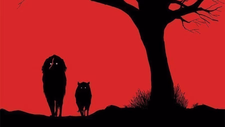 "Una historia de perros viejos" (Manuel H. Martín y Juanma Espinosa, Dolmen Editorial) unahistoriadeperrosviejos_destacada