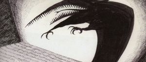 "Vincent" (Tim Burton, 1982) vincent
