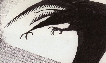 «Vincent» (Tim Burton, 1982)