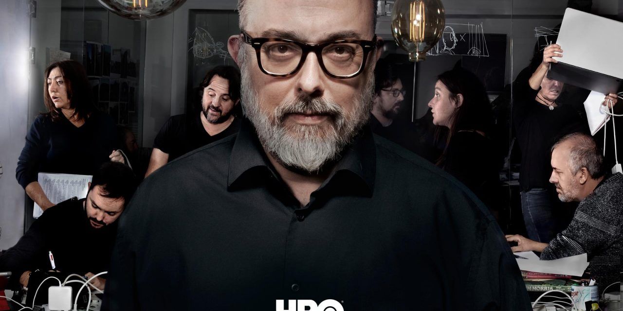 Álex de la Iglesia prepara una serie de terror para HBO