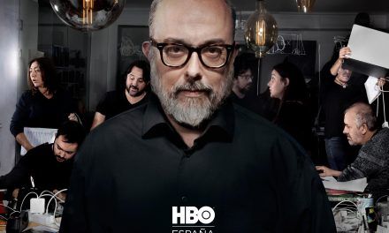 Álex de la Iglesia prepara una serie de terror para HBO