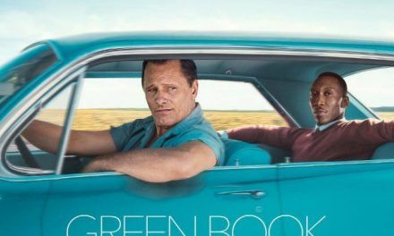 «Green Book» (Peter Farrelly, 2018)