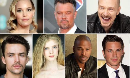 Netflix anuncia el casting de «Jupiter’s Legacy»