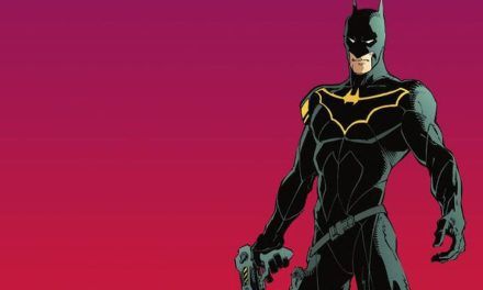 «Batman #21» (Varios autores, ECC Ediciones)