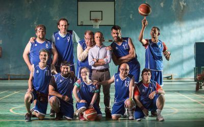 «Campeones» (Javier Fesser, 2018)