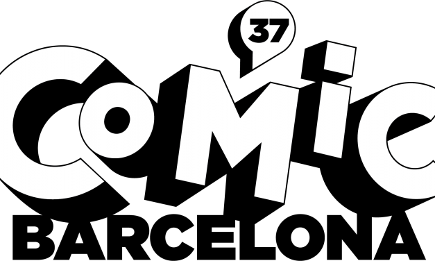 El Salón del Cómic de Barcelona es ahora Cómic Barcelona