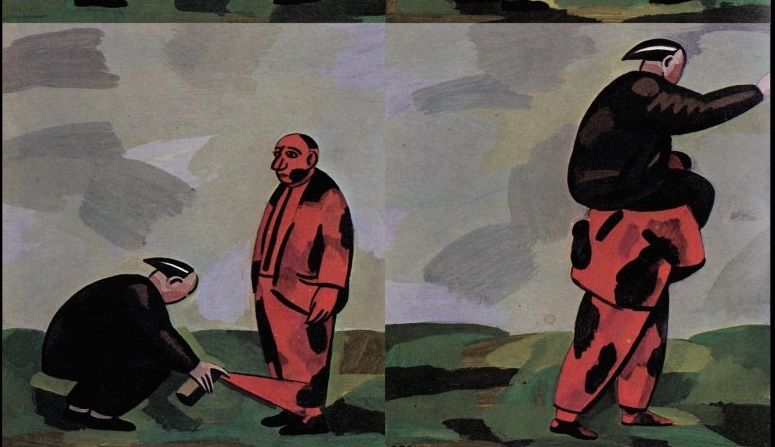 «El cómic sobre la guerra civil» (Michel Matly, Ediciones Cátedra)