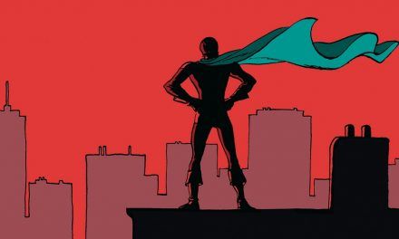 Netflix adapta «El Vecino» a la pequeña pantalla