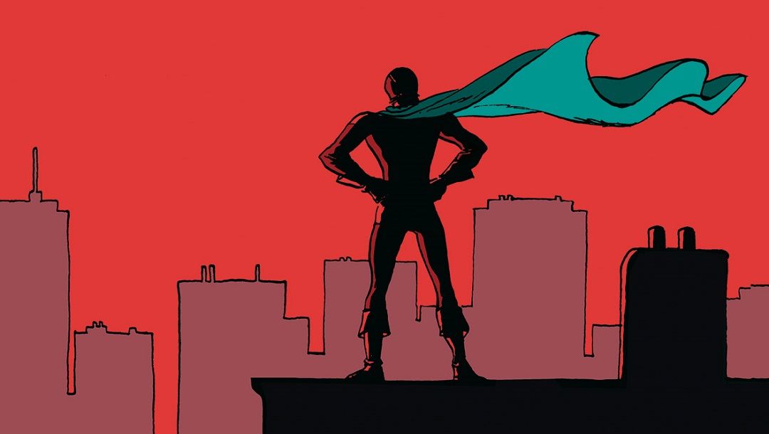 Netflix adapta «El Vecino» a la pequeña pantalla